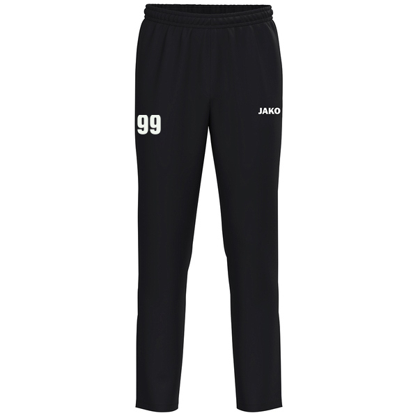 KinderWebhose One 