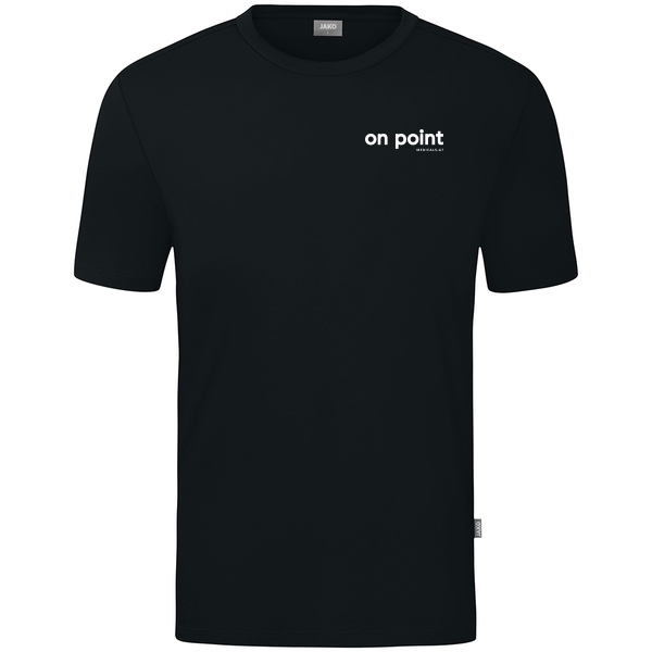 T-Shirt Organic Stretch 