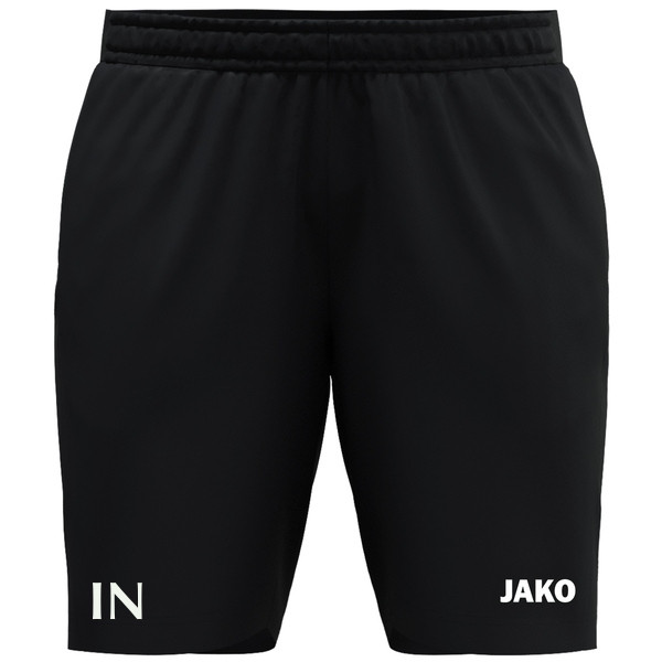 womanWebshort Dynamic Damen 