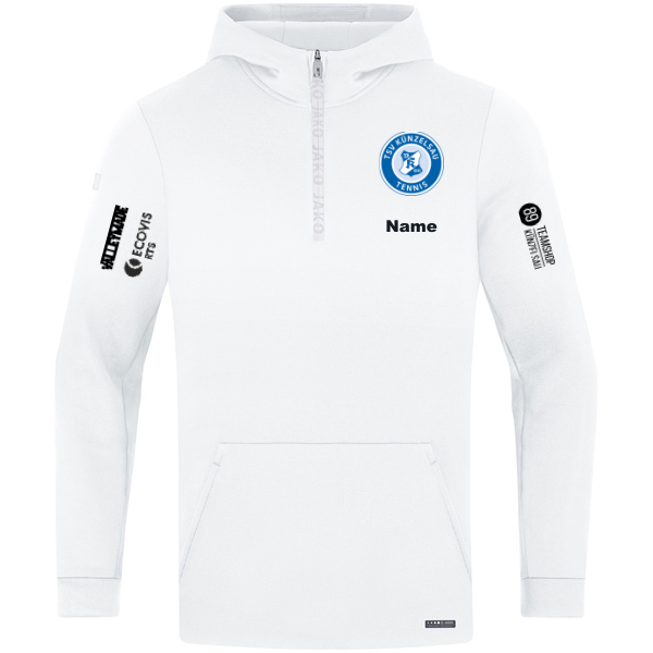 Zip Hoodie Pro Casual 