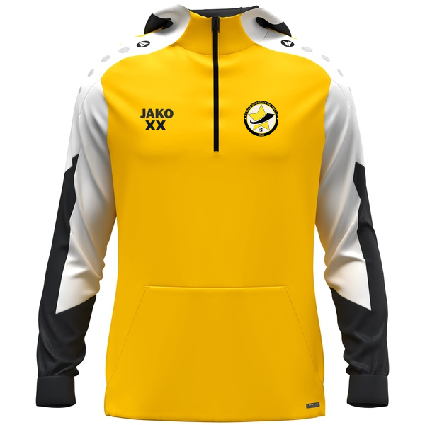 Sweat à capuche Dynamic 