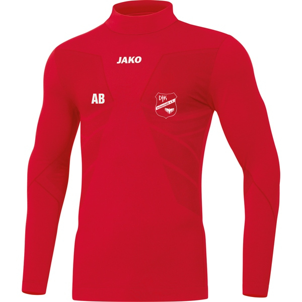 Turtleneck Comfort 2.0 