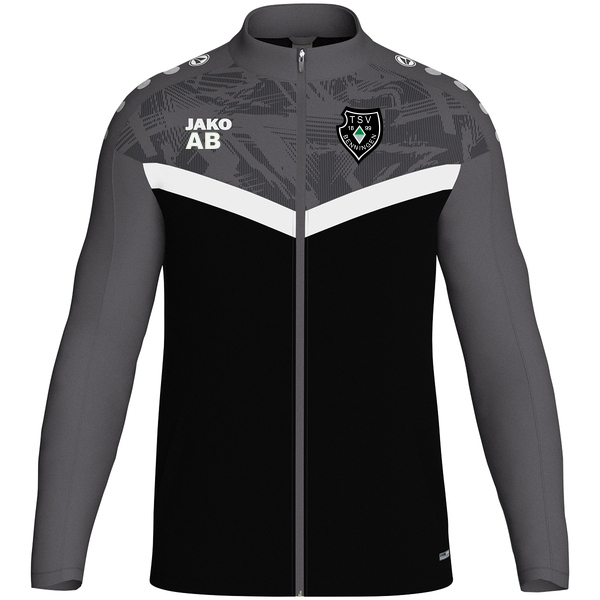 Polyesterjacke Iconic 