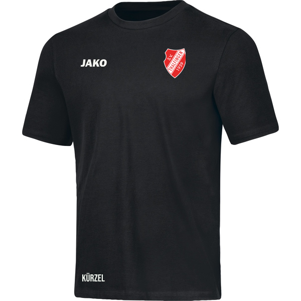 KinderT-Shirt Base 
