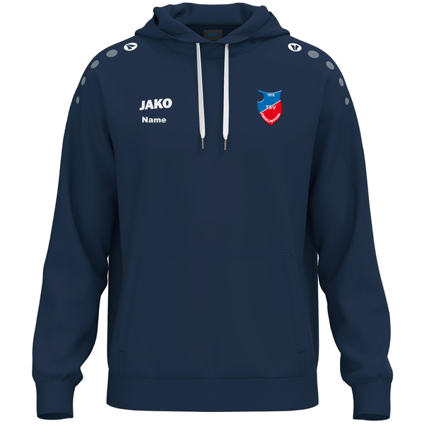 Kapuzensweat One Cotton 