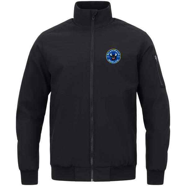 Bomberjacke 