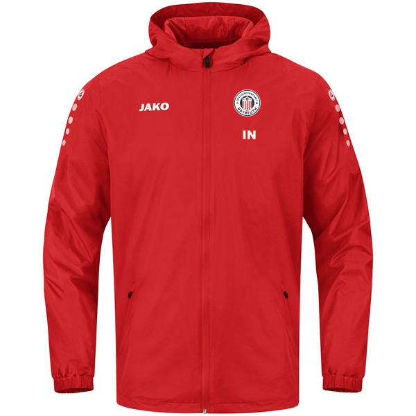 Allwetterjacke Team 2.0 