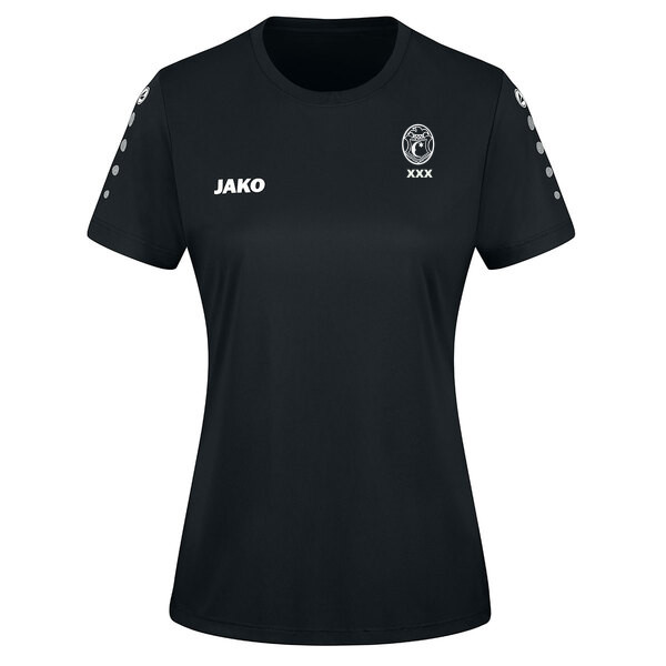 womanTrikot Team Damen kurzarm 