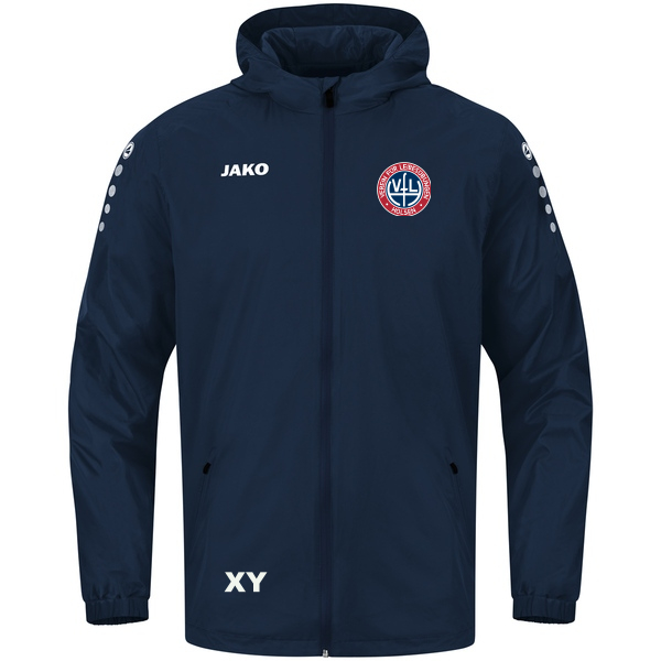 Allwetterjacke Team 2.0 