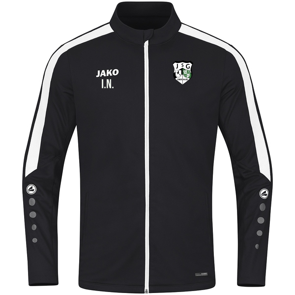 KinderPolyesterjacke Power 