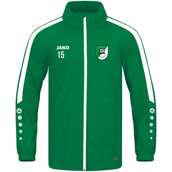 Allwetterjacke Power 