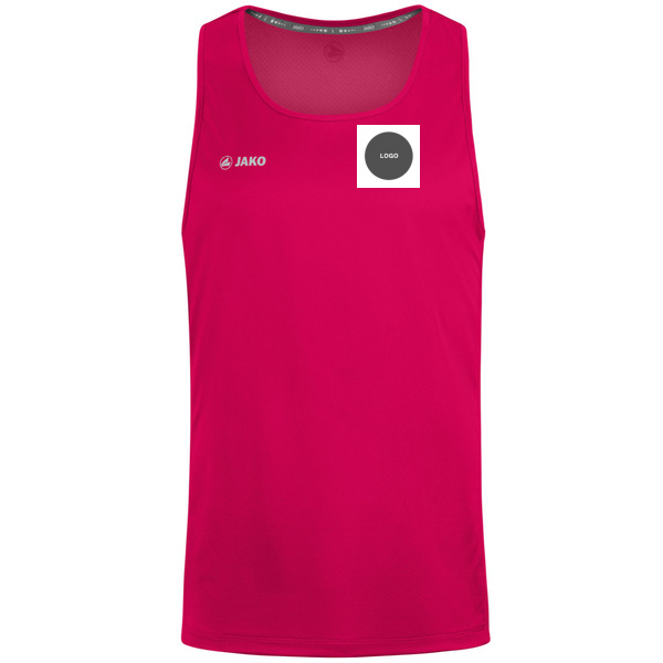 KinderTanktop Run 2.0 