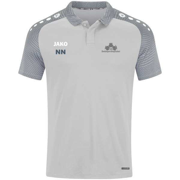 KinderPolo Performance 