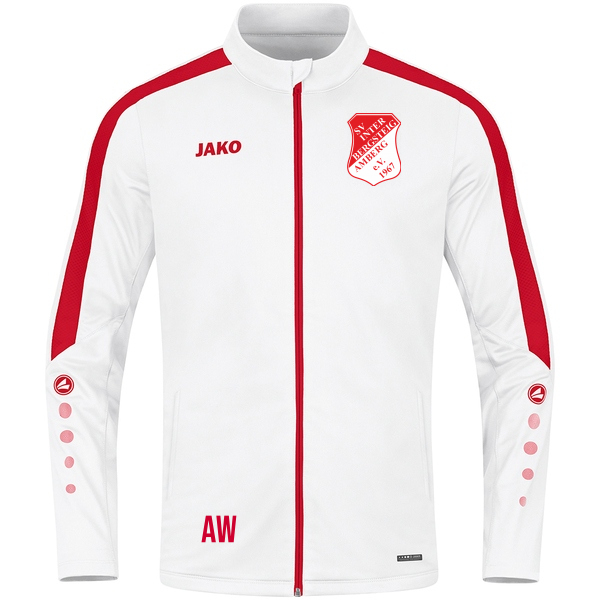 KinderPolyesterjacke Power 