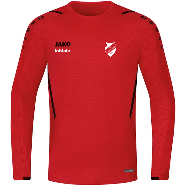 KinderSweat Challenge 