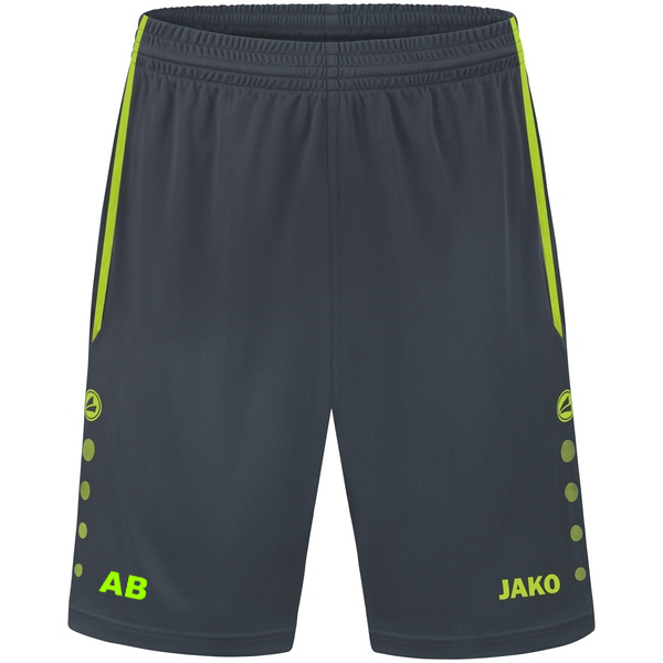 Short Allround 