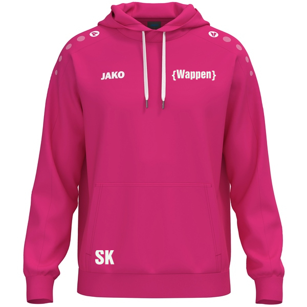 Kapuzensweat One Cotton 