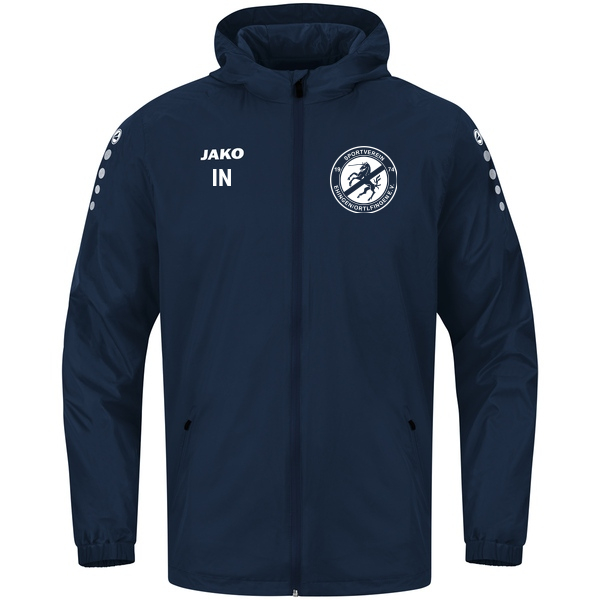 Allwetterjacke Team 2.0 