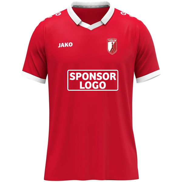 Trikot Glory kurzarm 