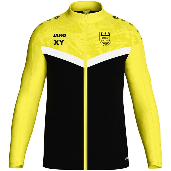 Polyesterjacke Iconic 