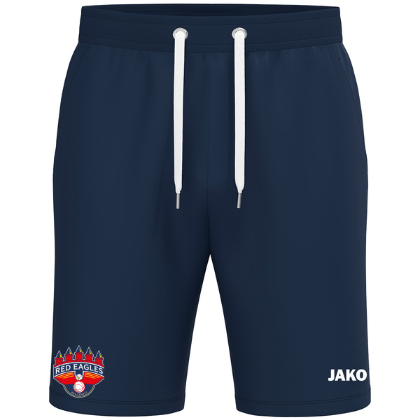 Joggingshort One Cotton 