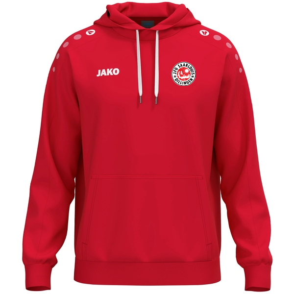 Kapuzensweat One Cotton 