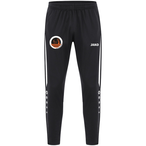 KinderPolyesterhose Power 