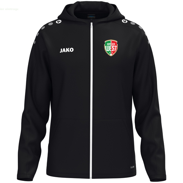 KinderKapuzenjacke One 