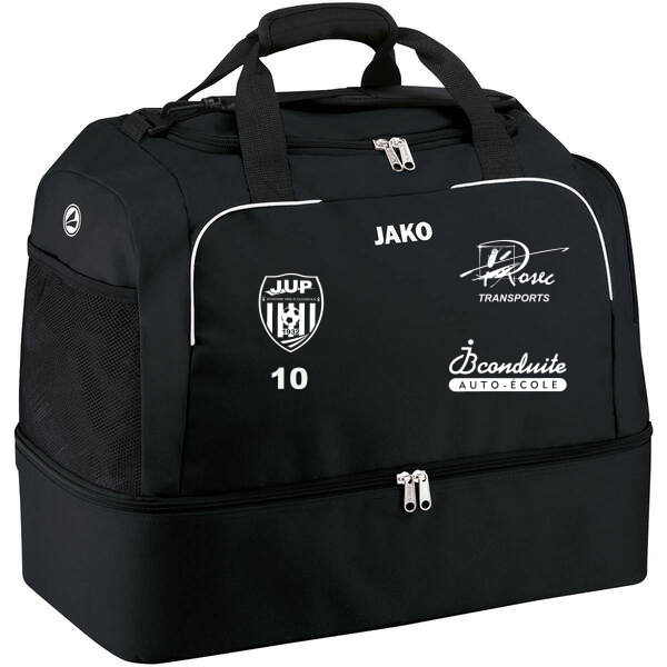 Sac de sport Classico avec comp. chaussures 