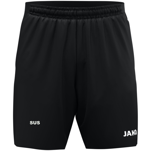 womanWebshort Dynamic Damen 