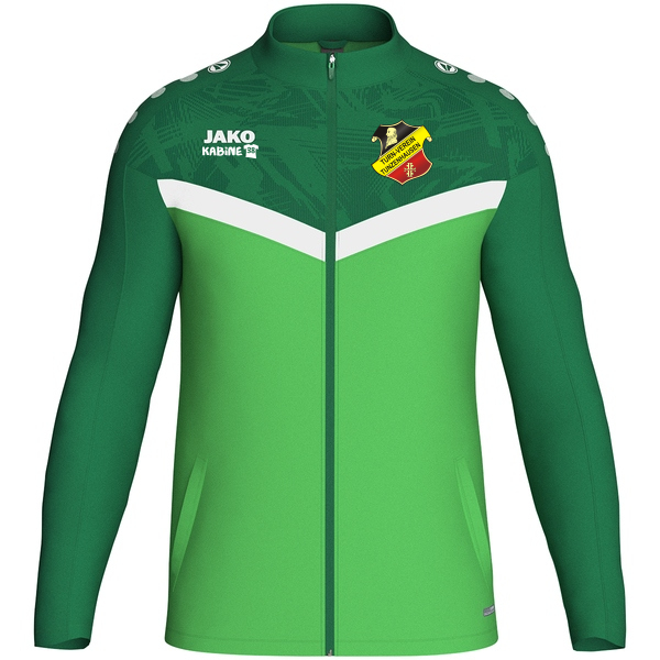 Polyesterjacke Iconic 