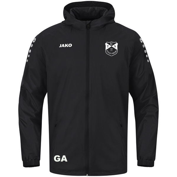 Allwetterjacke Team 2.0 