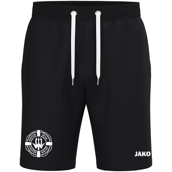 Joggingshort One Cotton 