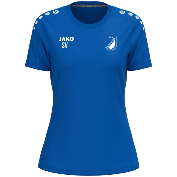 womanT-Shirt One Cotton Damen 