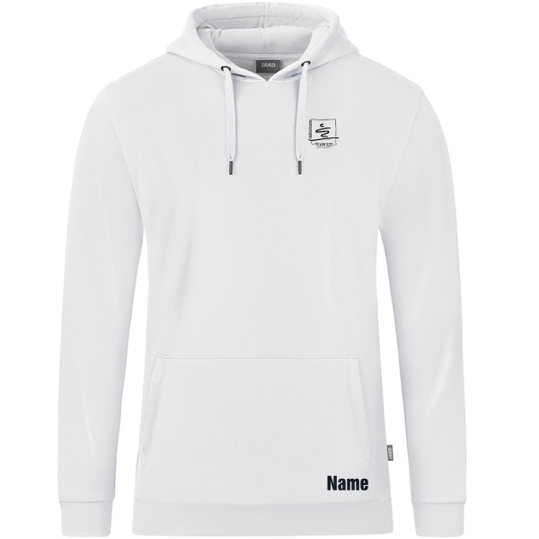 Kapuzensweat Organic  