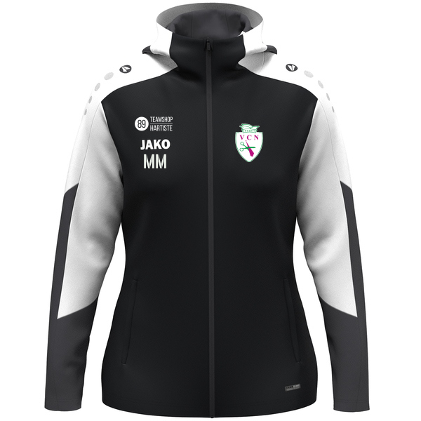 womanKapuzenjacke Dynamic Damen 