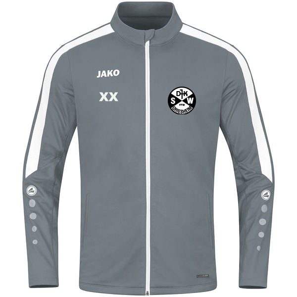 KinderPolyesterjacke Power 