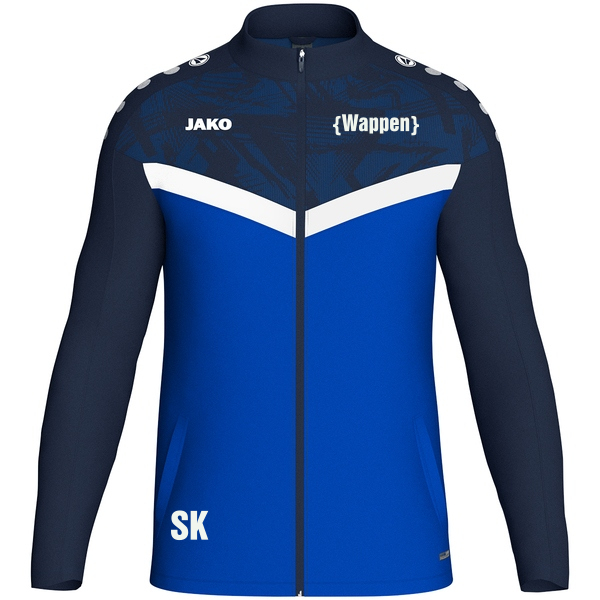 Polyesterjacke Iconic 