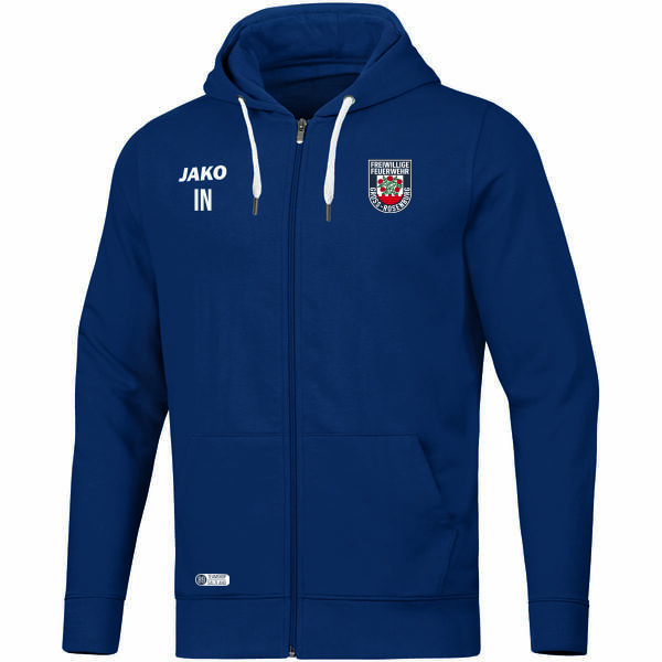 KinderKapuzenjacke Base 