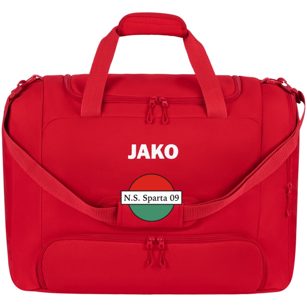 Sporttasche One mit Bodenfach 
