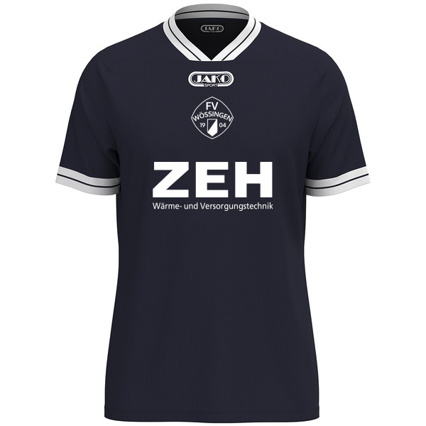 Trikot Retro kurzarm 