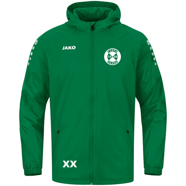 Allwetterjacke Team 2.0 