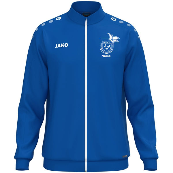 Polyesterjacke One 