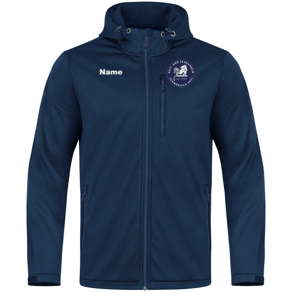 KinderSoftshelljacke Premium 