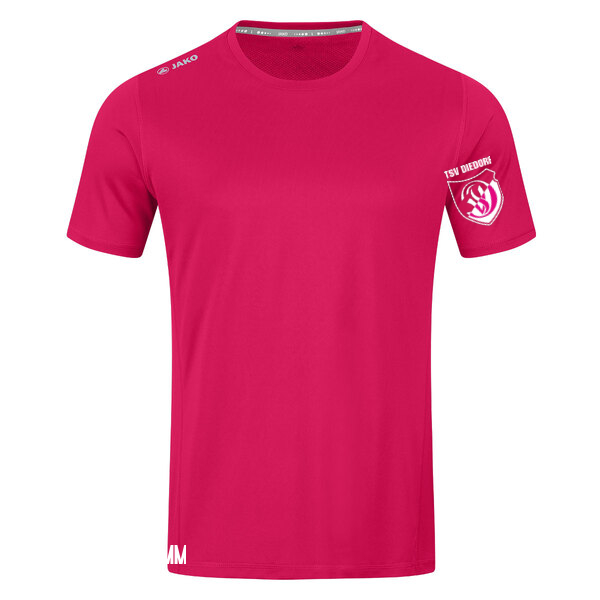 KinderT-Shirt Run 2.0 