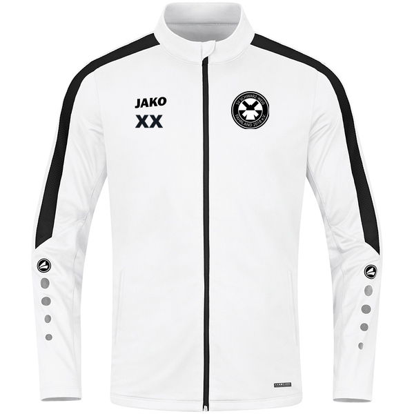 KinderPolyesterjacke Power 