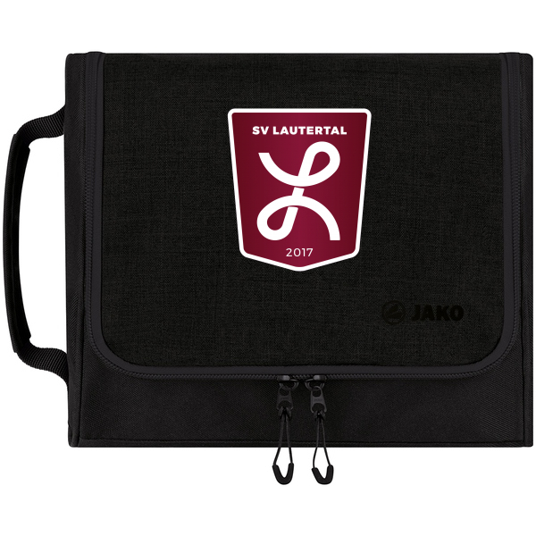 Kulturbeutel Challenge 