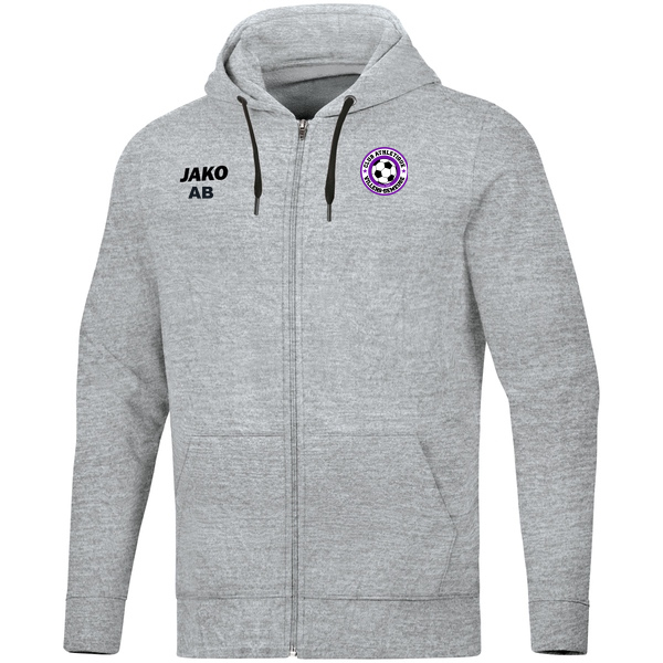 EnfantsVeste à capuche Base 