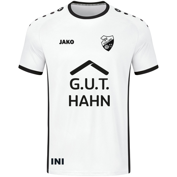 Trikot Primera Kurzarm 