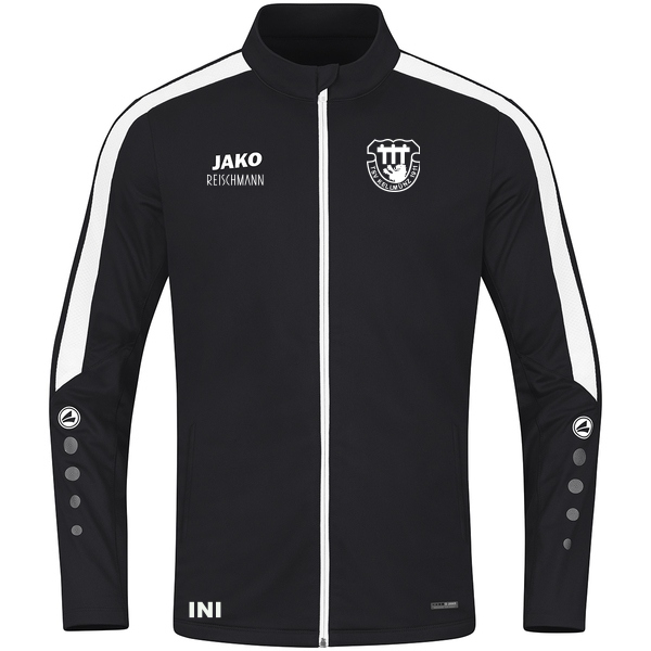 KinderPolyesterjacke Power 